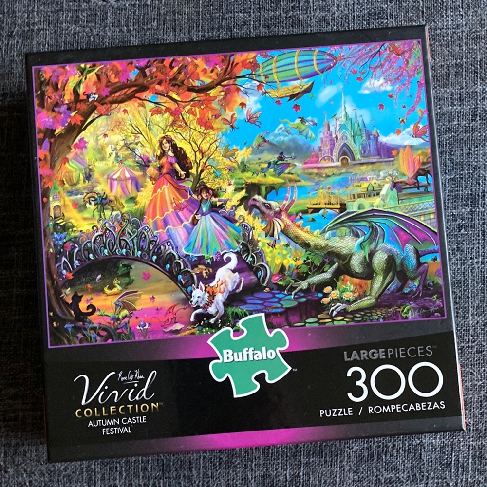 Puzzle